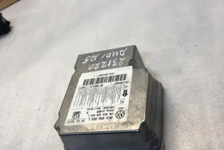 8K0959655L Блок AirBag Audi A4 B8 Арт e12304498, вид 3