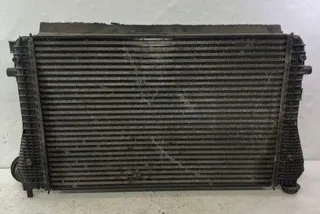 3C0145805G Интеркулер Volkswagen Passat B6 Арт e12304475, вид 3