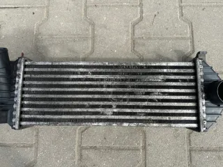 8200427469 Интеркулер Renault Kangoo 2 Арт e12304457, вид 3