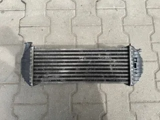 8200427469 Интеркулер Renault Kangoo 2 Арт e12304457, вид 5