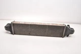 A2465000900 Интеркулер Mercedes A W176 Арт e12304416, вид 1