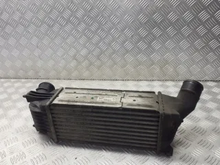 9645682880 Интеркулер Citroen C5 2 Арт e12304390, вид 3