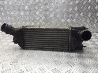 9645682880 Интеркулер Citroen C5 2 Арт e12304390, вид 4
