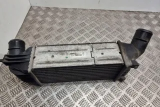 9645682880 Интеркулер Citroen C5 2 Арт e12304388, вид 3