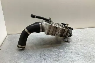 P3425007 Интеркулер BMW 5 F10/F11/GT F07 Арт e12304339, вид 1