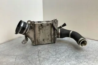P3425007 Интеркулер BMW 5 F10/F11/GT F07 Арт e12304339, вид 3