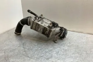 P3425007 Интеркулер BMW 5 F10/F11/GT F07 Арт e12304339, вид 4