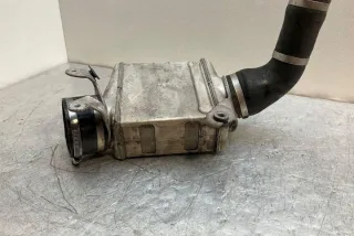 P3423007 Интеркулер BMW 5 F10/F11/GT F07 Арт e12304338, вид 4