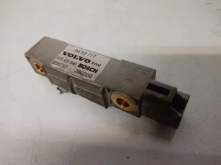 9452777 280200 8622365 000726 Блок управления (другие) Volvo V70 2 Арт e12304262, вид 2