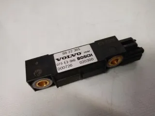 9452777 280200 8622365 000726 Блок управления (другие) Volvo V70 2 Арт e12304262, вид 4