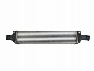 8W0145805P 8K0094A Интеркулер Audi A4 B9 Арт e12304236, вид 1