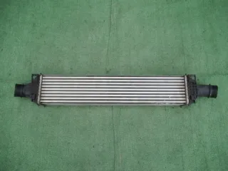 8W0145805P 8K0094A Интеркулер Audi A4 B9 Арт e12304236, вид 2