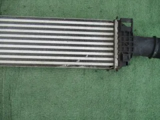 8W0145805P 8K0094A Интеркулер Audi A4 B9 Арт e12304236, вид 3