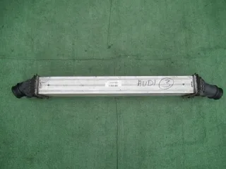 8W0145805P 8K0094A Интеркулер Audi A4 B9 Арт e12304236, вид 4