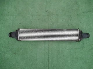 8W0145805P 8K0094A Интеркулер Audi A4 B9 Арт e12304236, вид 5