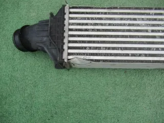 8W0145805P 8K0094A Интеркулер Audi A4 B9 Арт e12304236, вид 6