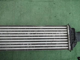 8W0145805P 8K0094A Интеркулер Audi A4 B9 Арт e12304236, вид 7