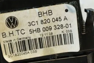3C1820045A Блок управления (другие) Volkswagen Passat B6 Арт e12304129, вид 3