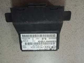 1K0907530K Блок управления (другие) Volkswagen Golf 5 Арт e12304018, вид 1