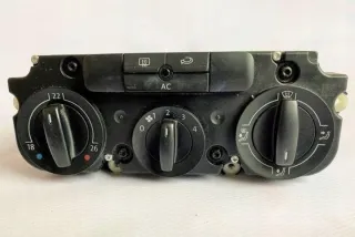 74730900 Блок управления (другие) Volkswagen Golf 5 Арт e12304013, вид 1