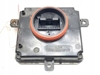 4G0907697G LORK-1273-58946 Блок управления (другие) Volkswagen Golf 7 Арт e12303961, вид 1