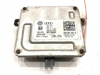4G0907697G LORK-1273-58946 Блок управления (другие) Volkswagen Golf 7 Арт e12303961, вид 2
