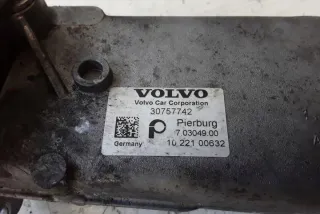 30757742 Радиатор EGR Volvo C30 Арт e12303817, вид 1