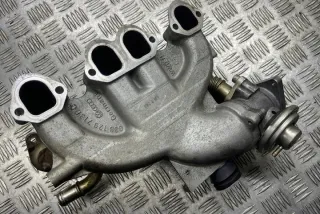 038131513K Радиатор EGR Skoda Roomster 1 Арт e12303690, вид 3