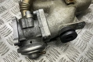038131513K Радиатор EGR Skoda Roomster 1 Арт e12303690, вид 6