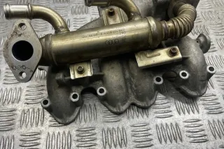 038131513K Радиатор EGR Skoda Roomster 1 Арт e12303690, вид 7