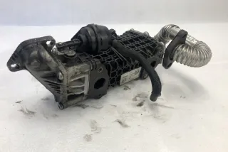 9813050280 Радиатор EGR Opel Grandland X Арт e12303572, вид 2