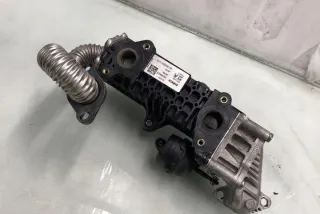 9813050280 Радиатор EGR Opel Grandland X Арт e12303571, вид 2
