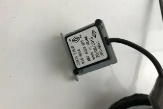 259752753RB Блок управления (другие) Renault Captur Арт e12303556, вид 1