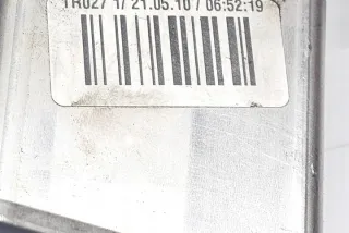 8200719993D Радиатор EGR Nissan Qashqai 2 restailing Арт e12303535, вид 1