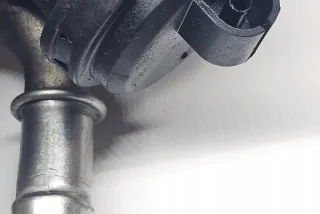 8200719993D Радиатор EGR Nissan Qashqai 2 restailing Арт e12303535, вид 5