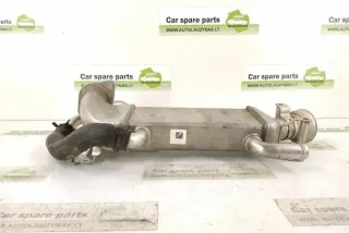 W246, A6511400575 Радиатор EGR Mercedes A W176 Арт e12303461, вид 1