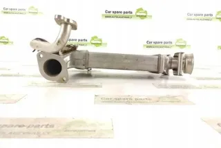 W246, A6511400575 Радиатор EGR Mercedes A W176 Арт e12303461, вид 5