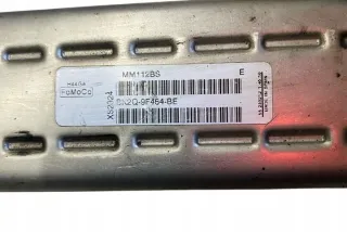 BK2Q9F464BE Радиатор EGR Ford Transit Custom Арт e12303261, вид 2