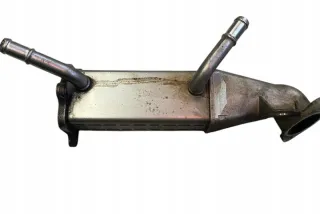 BK2Q9F464BE Радиатор EGR Ford Transit Custom Арт e12303261, вид 3