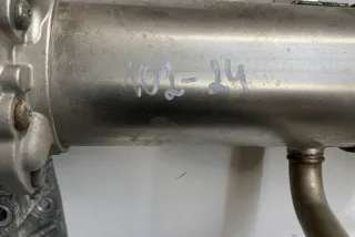 BK2Q9F464AF Радиатор EGR Ford Transit Custom Арт e12303254, вид 2