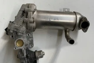 BK2Q9F464AF Радиатор EGR Ford Transit Custom Арт e12303254, вид 5