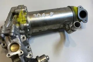 GK2Q9F464AB Радиатор EGR Ford Transit Custom Арт e12303253, вид 1