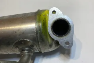 GK2Q9F464AB Радиатор EGR Ford Transit Custom Арт e12303253, вид 2