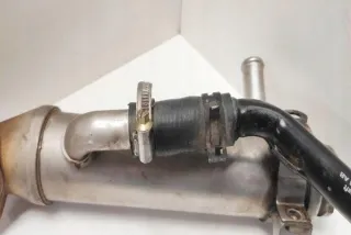 2S7Q9F464AA Радиатор EGR Ford Mondeo 3 Арт e12303244, вид 6
