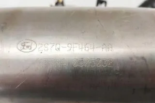 2S7Q9F464AA Радиатор EGR Ford Mondeo 3 Арт e12303244, вид 9