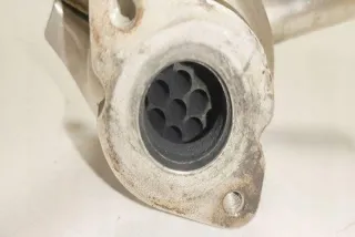 2S7Q9F464AA Радиатор EGR Ford Mondeo 3 Арт e12303244, вид 10