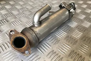 2S7Q9F464AA Радиатор EGR Ford Mondeo 4 Арт e12303241, вид 2