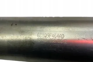 6C1Q9F464AD Радиатор EGR Citroen C1 2 Арт e12303153, вид 4