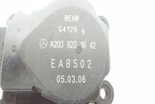 C209 2308201242 Блок управления (другие) Mercedes E W211 Арт e12303035, вид 2