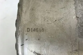 04L131512BC Радиатор EGR Audi Q3 1 Арт e12302663, вид 2